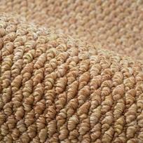 Lauko/vidaus kilimėlis Durų kilimėlis Dirbtinio džiuto Durų kilimėlis Super neslystantis skalbiamas tinkamas naudoti prie vonios ir tualeto durų Kilimėlis 80x120cm ruda