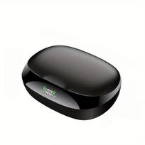Originalios Xiaomi belaidės sportinės ausinės Bluetooth 5.3 Ausinės ant ausies su ausų kabliukais Vandeniui atsparios sportinės ausinės Bėgimo ausinės į ausį juoda