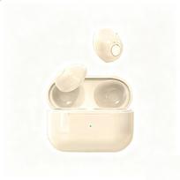 Xiaomi Mini Wireless Sleep Bluetooth Headphones Light Invisible Sleep Earbuds Long Lasting Battery Endurance Comfort Earphone for Sleep