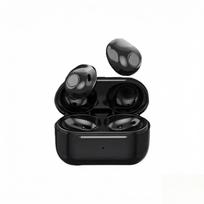 Xiaomi Mini Wireless Sleep Bluetooth Headphones Light Invisible Sleep Earbuds Long Lasting Battery Endurance Comfort Earphone for Sleep juoda