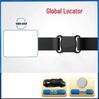 Jun Kiss Pet GPS Tracker Collar
