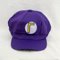 Žaidimas Super Mari Luigi Bros. violetinė