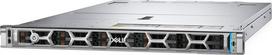 Dell PowerEdge R470 server 960GB Rack (1U) Intel Xeon 6 6517P 3.2 GHz 32GB DDR5-SDRAM 1100 W