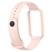 Laikrodžio apyrankė Amazfit Band 7 apyrankei, pakaitinė apyrankė Amazfit Band 7 laikrodžio apyrankėms For Amazfit Band 7 rožinė