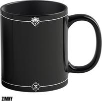 Good Loot - The Witcher 3 Geralt & Ciri Heat Reveal Mug