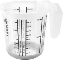 Keeeper Matavimo indas Keeeper Massimo, 0.5 l