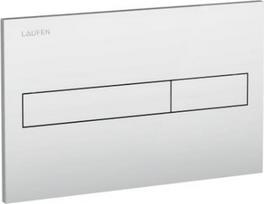 Laufen Mygtukas nuleidimo Laufen H895661