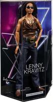 Mattel BARBIE kolekcinė Lenny Kravitz lėlė (JBJ43)