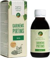 Meta Garinės pirties beržų ekstraktas MĖTA, 150 ml