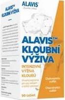 No Name ALAVIS Odżywka na stawy 90 kapsułek