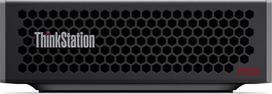 No Name Lenovo ThinkStation PGX GB10 128GB LPDDR5x-SDRAM 1 TB SSD DGX OS Mini Tower Mini PC Black