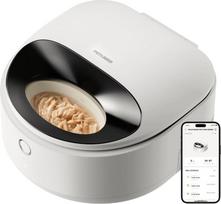 Petlibro - POLAR Wet Food Feeder - White