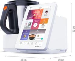 Taurus MyCook Next multi-function cooking robot