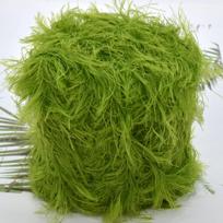 6 vnt. 300g/10.56oz Minkštas Velvetas Verpalai Itin Švelnūs Pliušiniai Verpalai Mezgimui ir Nėrimui Prabangūs DIY Verpalai Antklodėms Šalikams Pūkuotas Amatų Verpalų Rinkinyscx brown