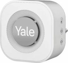 Yale Doorbell Chime Grey, White