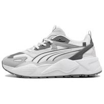 Puma RS-X Efekt Premium White Cool Dark Grey Unisex Sportbačiai 390776-42 37 white