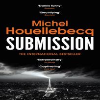Submission by Michel Houellebecq Paperback Book 9781784702052