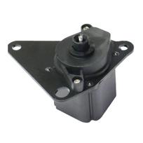 Automobilio įsiurbimo kolektoriaus takelių valdymo vožtuvai 4884549AD 911-902 2.0/2.4L 07-12 1 black