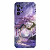 Skirta Samsung Galaxy A23 5G dėklas Dangtelis Minkštas silikoninis galinis dangtelis Skirta Samsung A23 4G 6.6'' Atsparus smūgiams dėklas Dangtelis Fundas A 23 Dažytas for Galaxy A23 5G