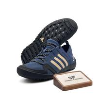 adidas Terrex Daroga Two 13 Heat.RDY žemi batai Wonder Steel Black - HP8638 EU 40.5 mėlyna