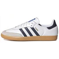 Samba Adidas Originals Og 'White Night Indigo Gum' IF3814 36 white