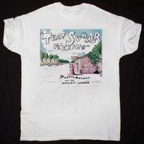 Jonathan Richman Muzika Meilužiams Balinti Marškinėliai Medvilniniai S-5XL Unisex Marškinėliai L gray
