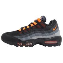 Nike Air Max 95 'Black Hyper Crimson' Men's FV4710-002 EU 43 black