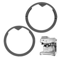 Upper Burr Grinder Seal for Breville Barista Express, for Breville Barista Pro, for Breville Barista Touch & for Breville Smart smėlis