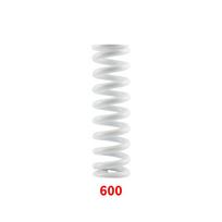 For Surron Light Bee X Rear Shock Absorber Spring For Motorcycle Accessories 550lbs 600lbs  650lbs Segway X160 X260 Motocross beige