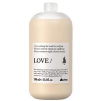 Davines - LOVE Curl Hair Mask 1000ml