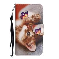For Xiaomi Redmi 15C 15 4G 5G Case Book Fundas for Redmi 15 A5 14C 13 13C Note 14 Pro Plus Coque Leather Flip Wallet Phone Cover Redmi Note 14 Pro 5G