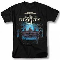 Dungeons and Dragons Shirt Graphic Classic Retro Vntg Graphic Design T-Shirt Graphic Short Sleeve Shirt Unisex Men Women Summer 5XL įvairiaspalvis