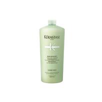 Kerastase New Dual Effect Shampoo Cleansing, Conditioning, Moisturizing, Aromatic Nourishing, Soap Fragrance 1000ml ruda