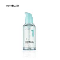Numbuzin Serum 50ml: Pantothenic B5 Active Soothing Serum(27.07.25) 50ml white