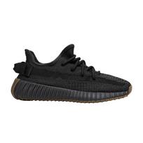 adidas Yeezy Boost 350 V2 Cinder 38.5 black