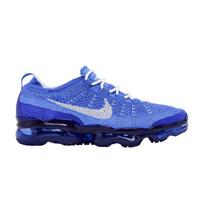 Nike Air VaporMax 2023 Flyknit Light Ultramarine Vyriški sportbačiai 43 blue