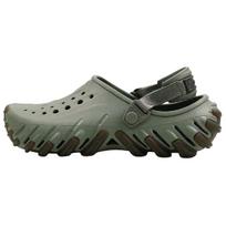 Crocs Echo RO Clog 'Gum - Galactic Grey' 36-37 gray
