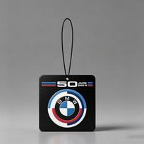 BAD1 BMW Motorcycle sticker/Car Fragrance Sakura Hyacinth Aroma Pendant For BMW M E46 E90 E60 F30 F10 E39 E36 F20 G30 G20 E87 E92 E91 xkcr16 1Pcs balta