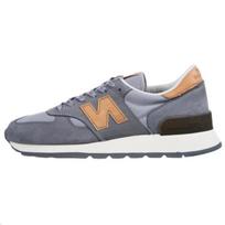 New Balance 990 'Grey Brown' M990DSC 42.5 pilkšvai ruda