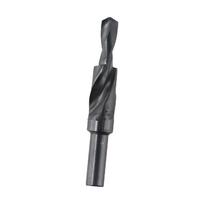 90/180 laipsnių HSS Countersink Spiralinis pakopinis grąžtas metalo gręžimui/fazavimui M10*180 Degree