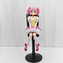 Puella Magi Madoka Magica Madoka Kaname Homura Akemi Pvc Anime Figure Collectible Model Desktop Decor Gift For Anime Hobby