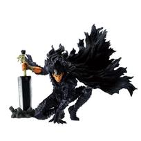 Ichiban Kuji Berserk Hangeki no Chikai Prize Guts MASTERLISE black