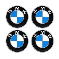 KK 56/60/65/70mm Automobilio emblema Ratų centrinės dalies dangteliai Lipdukai Ratlankių dangteliai Lipdukas BMW M Z4 M3 M5 M6 X3 E46 E90 E39 F10 F20 F30 G20 E60 X6 70mm wheel stickers gray