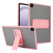 Case for Samsung Galaxy Tab A11 Plus A9+ 11  Stand Back Cover For Samsung Galaxy Tab A11 A9 8.7 A8 10.5 X200 A7 8.7 T220 Funda Tab A9 8.7 X110 X115 gray