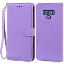 Note 9 dėklas Samsung Galaxy Note 9 dėklas N960F N960 piniginės odinis atverčiamas dėklas Samsung Note9 dėklas knygelės viršelis Coque Fundas For Samsung Note 9