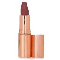 Charlotte Tilbury Matte Pillowtalk 2 Medium Matte Warm Berry Pink 3.5g 1 pcs beige