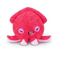 38CM Originalios Fuggler Chunky Fuggs serijos pliušinės lėlės Squishy Giant serijos baisūs juokingi monstrai madingi žaislai dovana apvalios ir putlios