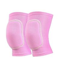 Stori vaikų putplasčio kelio apsaugai šokiui ir lauko treniruotėms XS (4-7 years) Pair