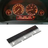 LCD Ekranas Prietaisų Skydelis Pikselių Taisymas BMW E38 E39 E53 Interjero Atsarginės Dalys brown