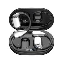 Xiaomi Translation Earbuds Real Time - AI 144 Language Translator Earbuds, English Spanish Translator Earbuds, juoda